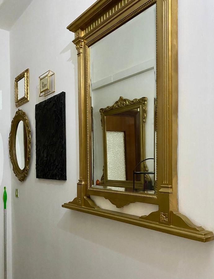Bellini Bed and Breakfast Cagliari Exteriör bild