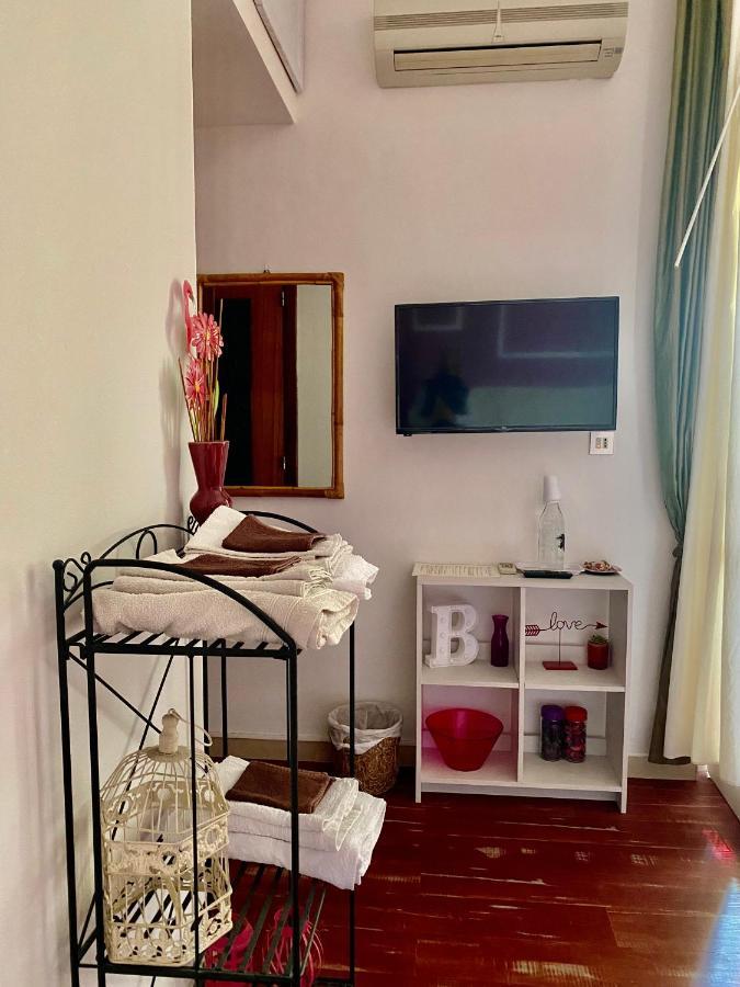 Bellini Bed and Breakfast Cagliari Exteriör bild