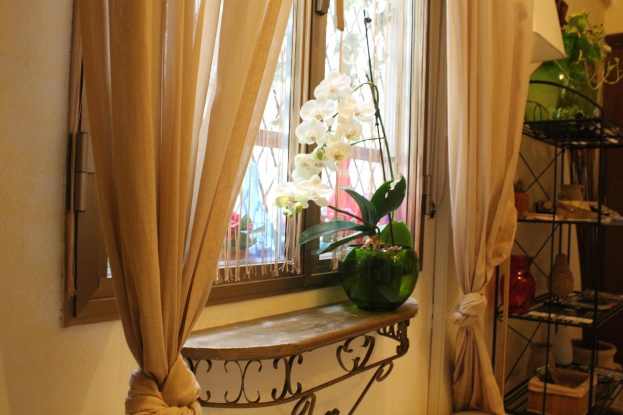 Bellini Bed and Breakfast Cagliari Exteriör bild
