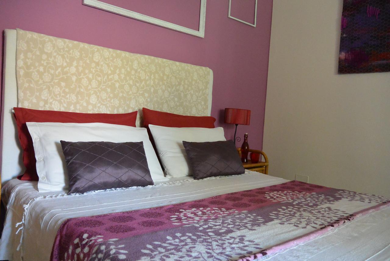 Bellini Bed and Breakfast Cagliari Exteriör bild